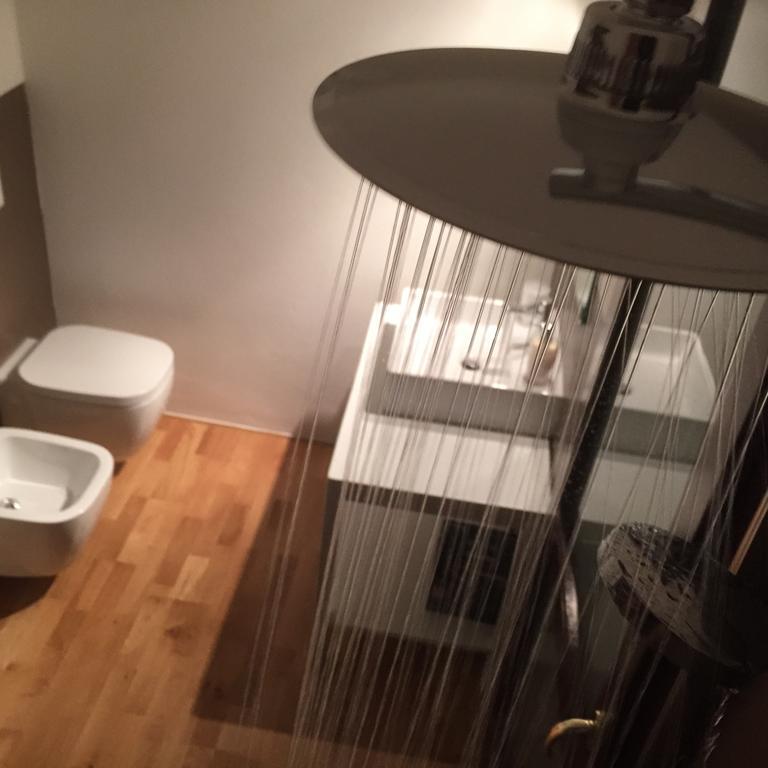 Apartamento Domu Pintada Cagliari Exterior foto