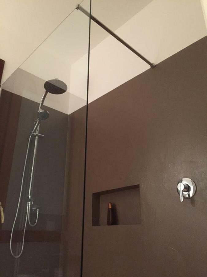Apartamento Domu Pintada Cagliari Exterior foto