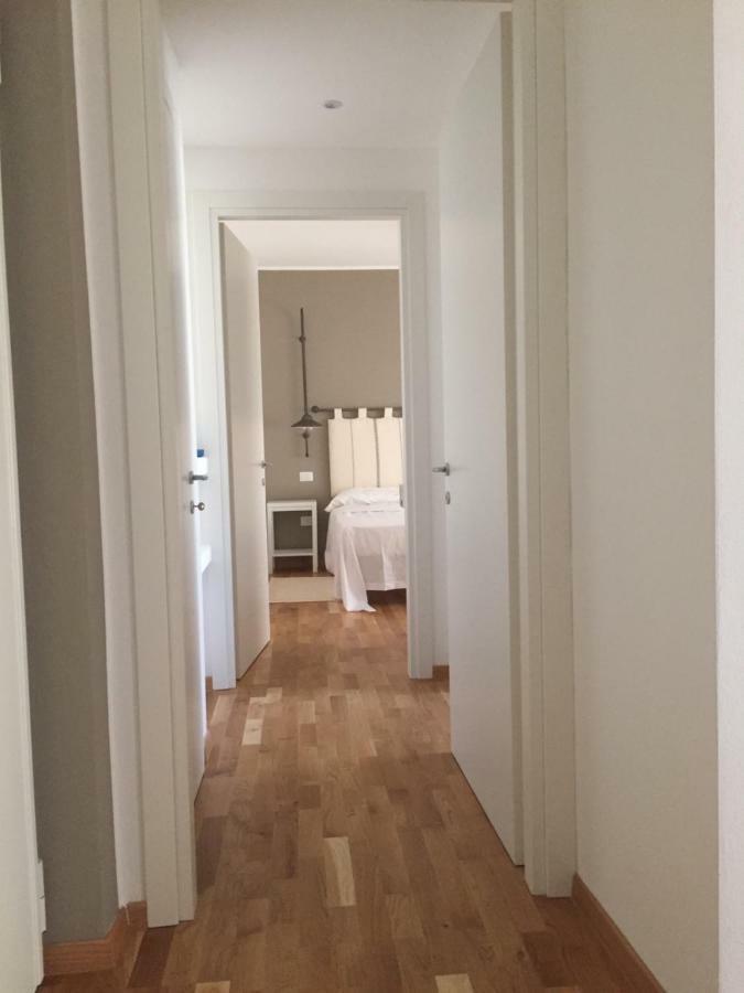 Apartamento Domu Pintada Cagliari Exterior foto