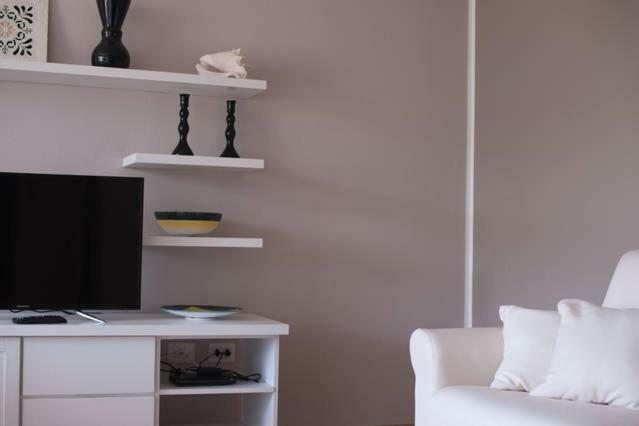 Apartamento Domu Pintada Cagliari Exterior foto