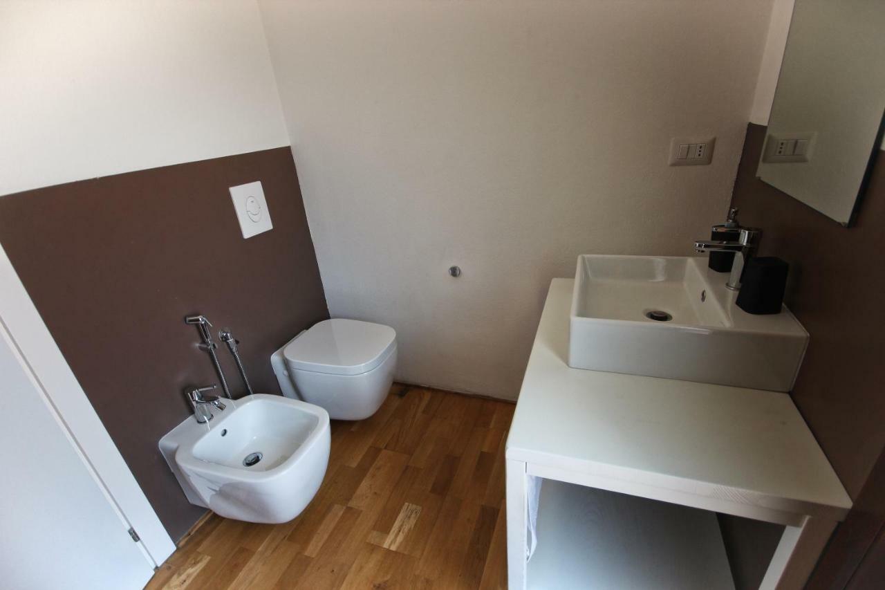 Apartamento Domu Pintada Cagliari Exterior foto