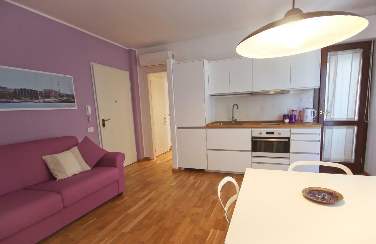 Apartamento Domu Pintada Cagliari Exterior foto