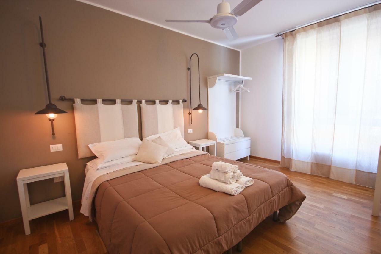 Apartamento Domu Pintada Cagliari Exterior foto