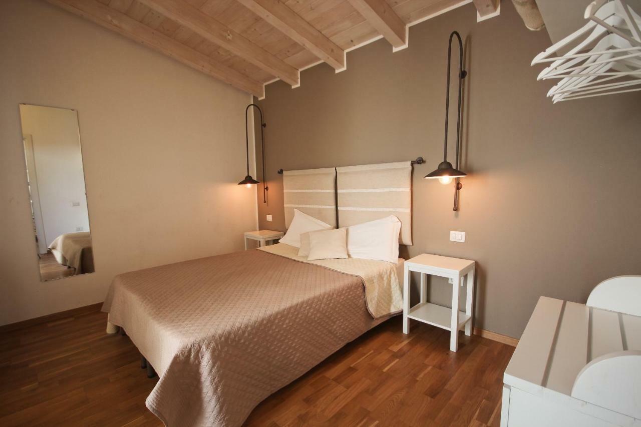 Apartamento Domu Pintada Cagliari Exterior foto
