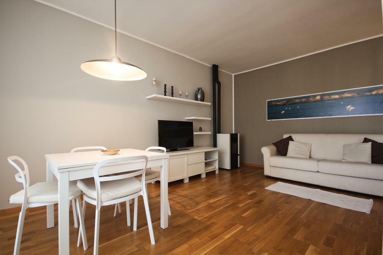 Apartamento Domu Pintada Cagliari Exterior foto