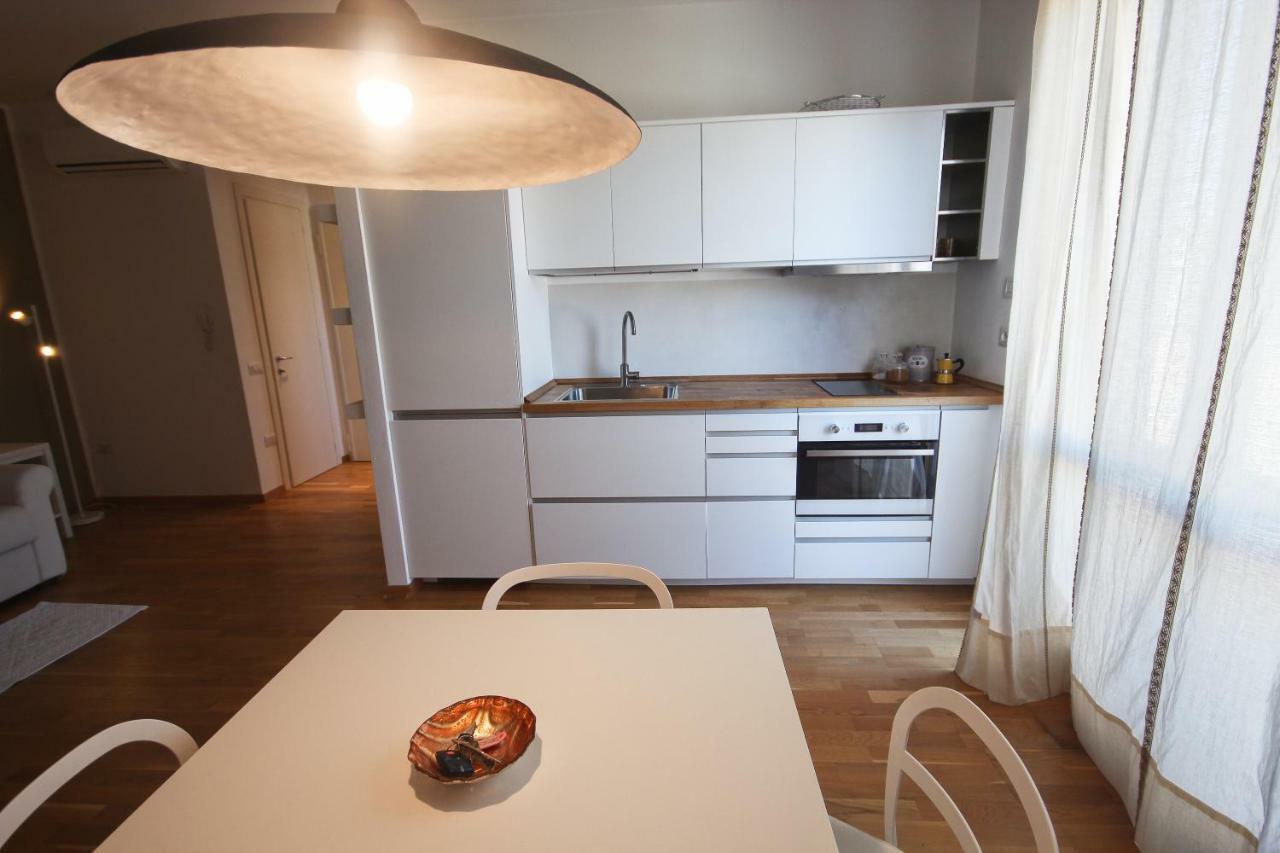 Apartamento Domu Pintada Cagliari Exterior foto